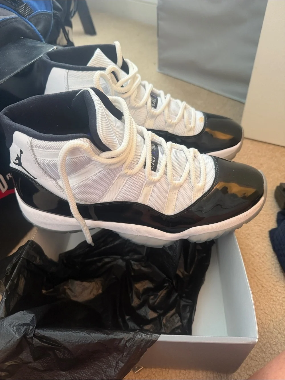 Men’s Sneakers